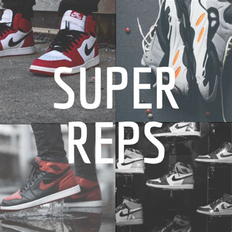 best replica shoes aliexpress|THE ULTIMATE GUIDE FOR REPLICA SHOES : r/SuperReps .